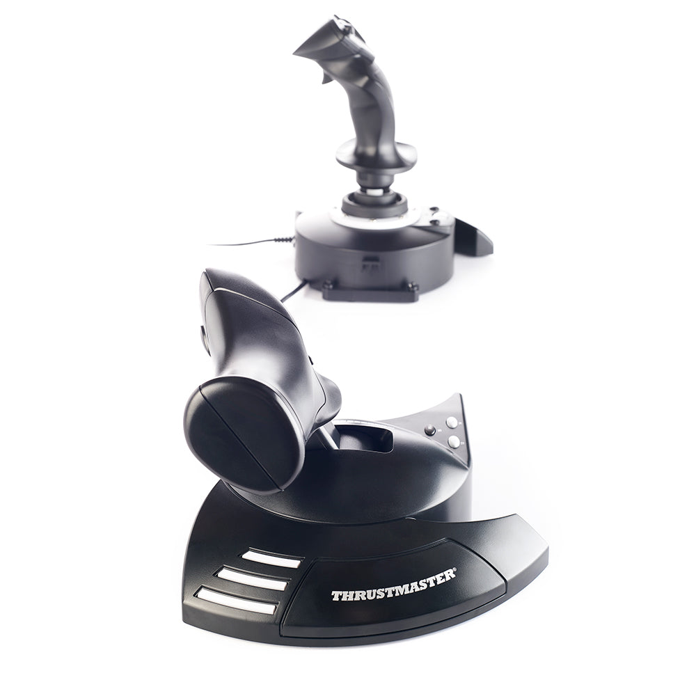 Thrustmaster T.Flight Hotas ONE Nero Simulazione di Volo PC, Xbox One