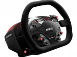 Thrustmaster TS-XW Racer Sparco P310 Nero Sterzo + Pedali Digitale PC, Xbox One