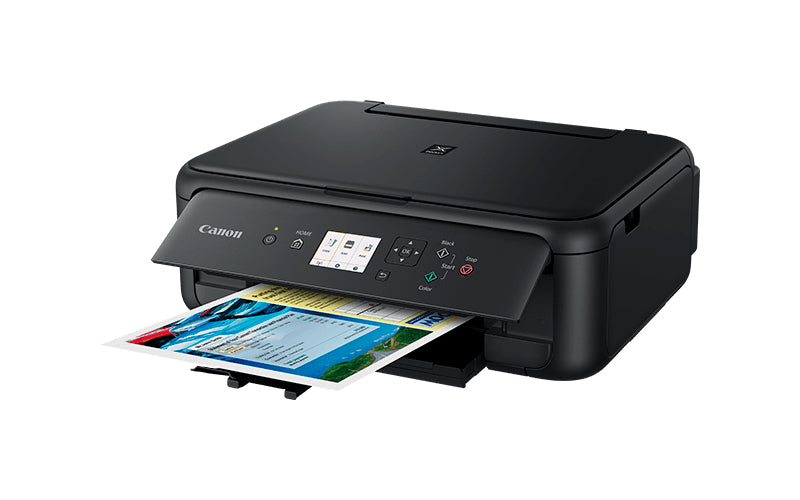 Canon PIXMA TS5150 Ad inchiostro A4 4800 x 1200 DPI Wi-Fi