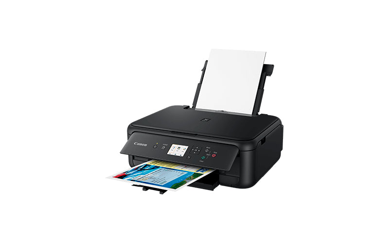 Canon PIXMA TS5150 Ad inchiostro A4 4800 x 1200 DPI Wi-Fi