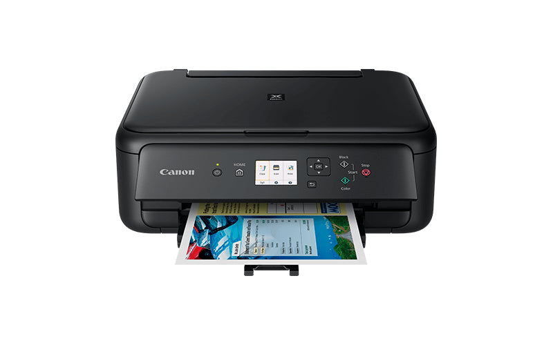 Canon PIXMA TS5150 Ad inchiostro A4 4800 x 1200 DPI Wi-Fi