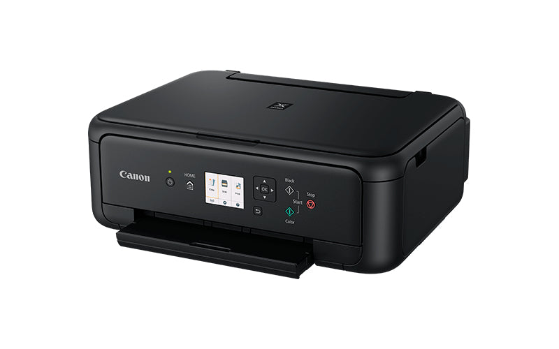 Canon PIXMA TS5150 Ad inchiostro A4 4800 x 1200 DPI Wi-Fi