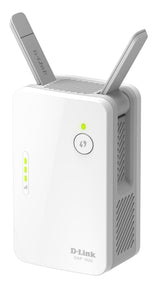 D-Link DAP-1620/E moltiplicatore di rete Ripetitore di rete Bianco