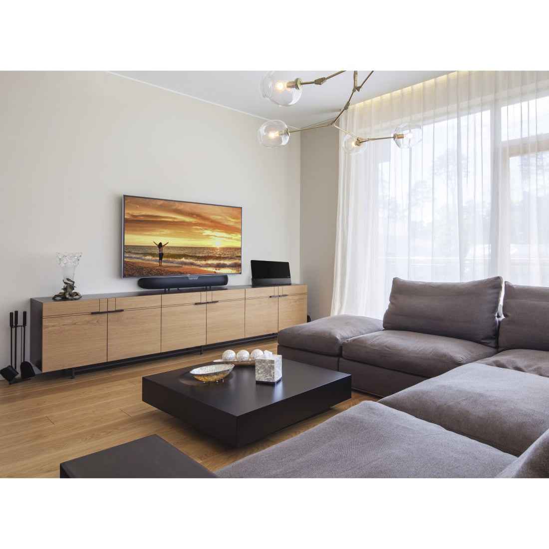 Hama Premium antenna televisiva Interno