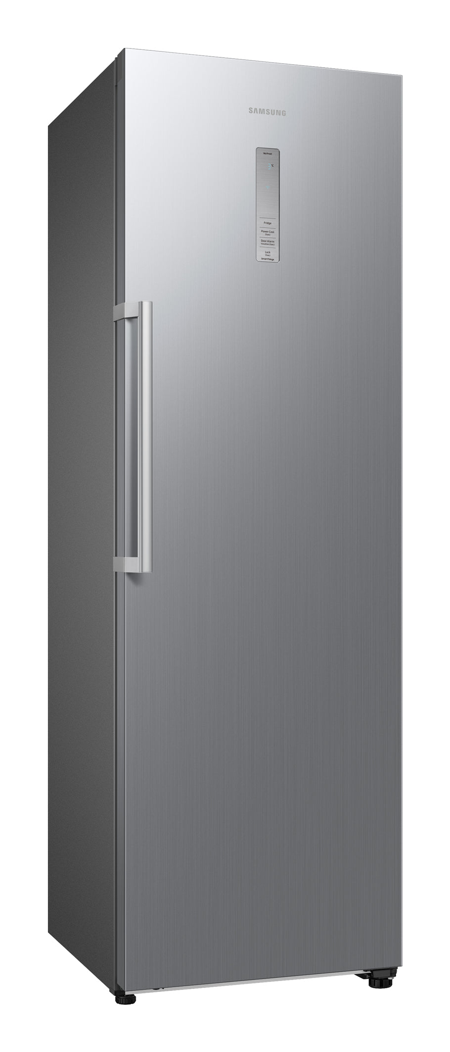 Samsung Frigorifero Monoporta Serie Twin AI 387L RR39C7BC5S9