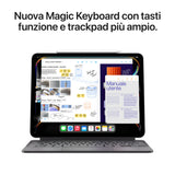 Apple iPad Pro 13'' Wi-Fi 2TB Nano-texture Glass - Nero Siderale
