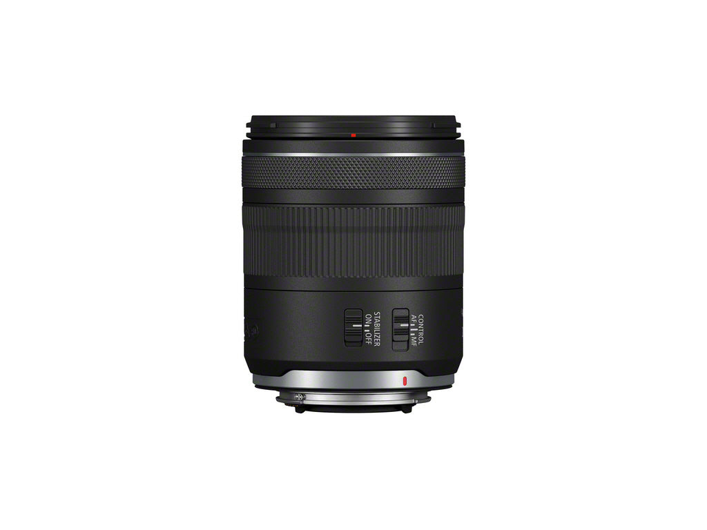 Canon RF 28-70mm F2.8 IS STM MILC Obiettivi con zoom standard Nero