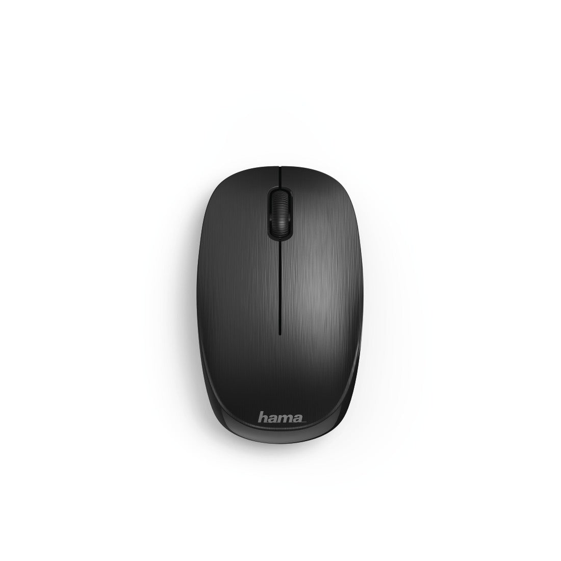 Hama MW-110 mouse Ufficio Ambidestro RF Wireless Ottico 1000 DPI