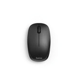 Hama MW-110 mouse Ufficio Ambidestro RF Wireless Ottico 1000 DPI