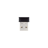 Hama MW-110 mouse Ufficio Ambidestro RF Wireless Ottico 1000 DPI