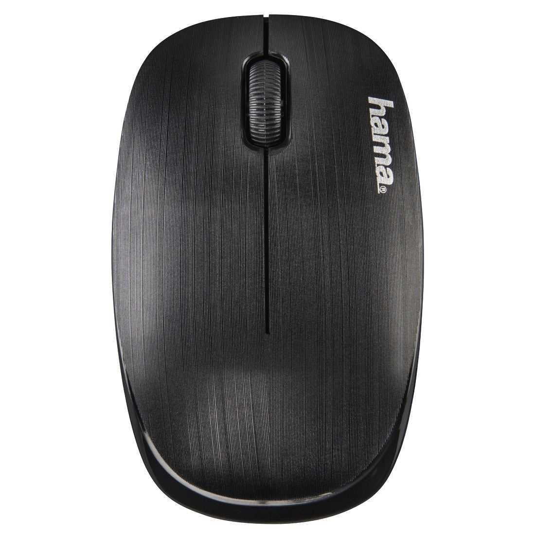 Hama MW-110 mouse Ufficio Ambidestro RF Wireless Ottico 1000 DPI