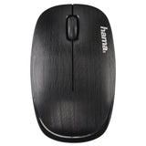 Hama MW-110 mouse Ufficio Ambidestro RF Wireless Ottico 1000 DPI