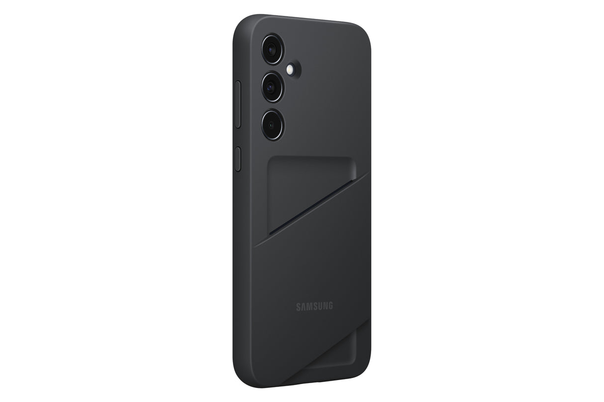 Samsung Custodia Card Slot Galaxy A35 5G