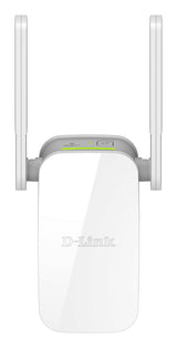 D-Link DAP-1610 Ricevitore e trasmettitore di rete Bianco 10, 100 Mbit/s