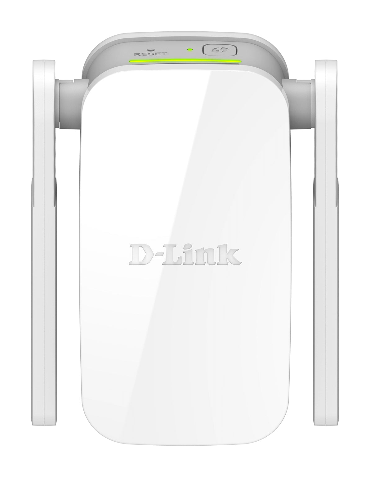 D-Link DAP-1610 Ricevitore e trasmettitore di rete Bianco 10, 100 Mbit/s