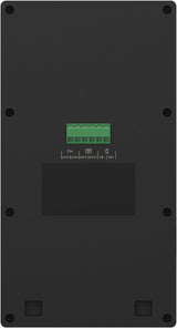 EZVIZ HP7 sistema per video-citofono 17,8 cm (7") Nero, Argento