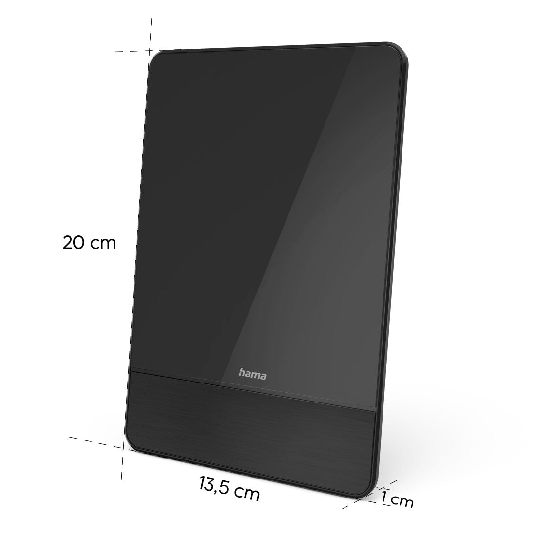 Hama Pro antenna televisiva Interno