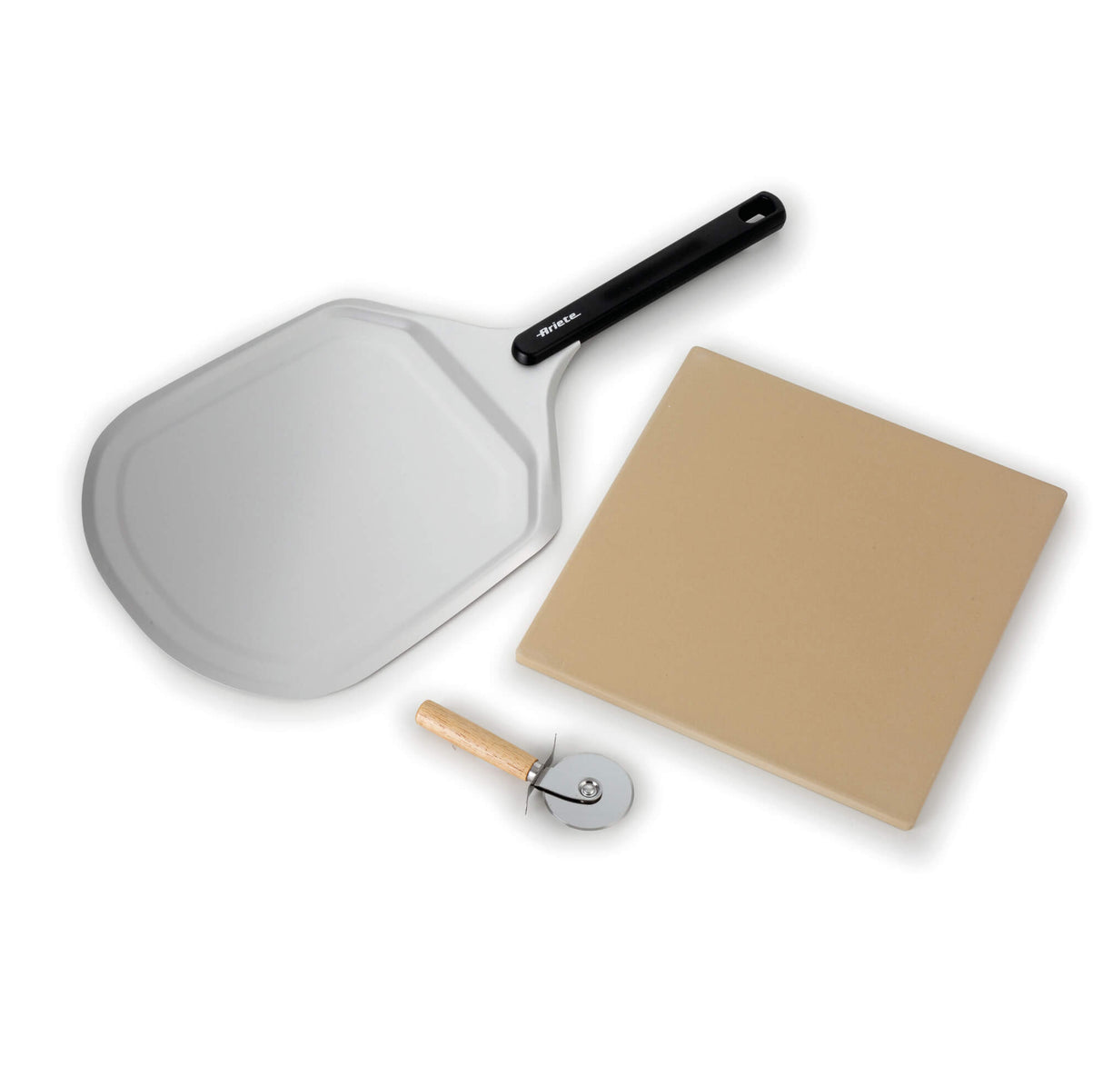 Ariete Da Gennaro Forno Pizza Red