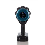 Ariete Scopa Elettrica a Batteria 22V Lithium Digital Panel