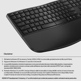HP Tastiera dual-mode 680 Comfort