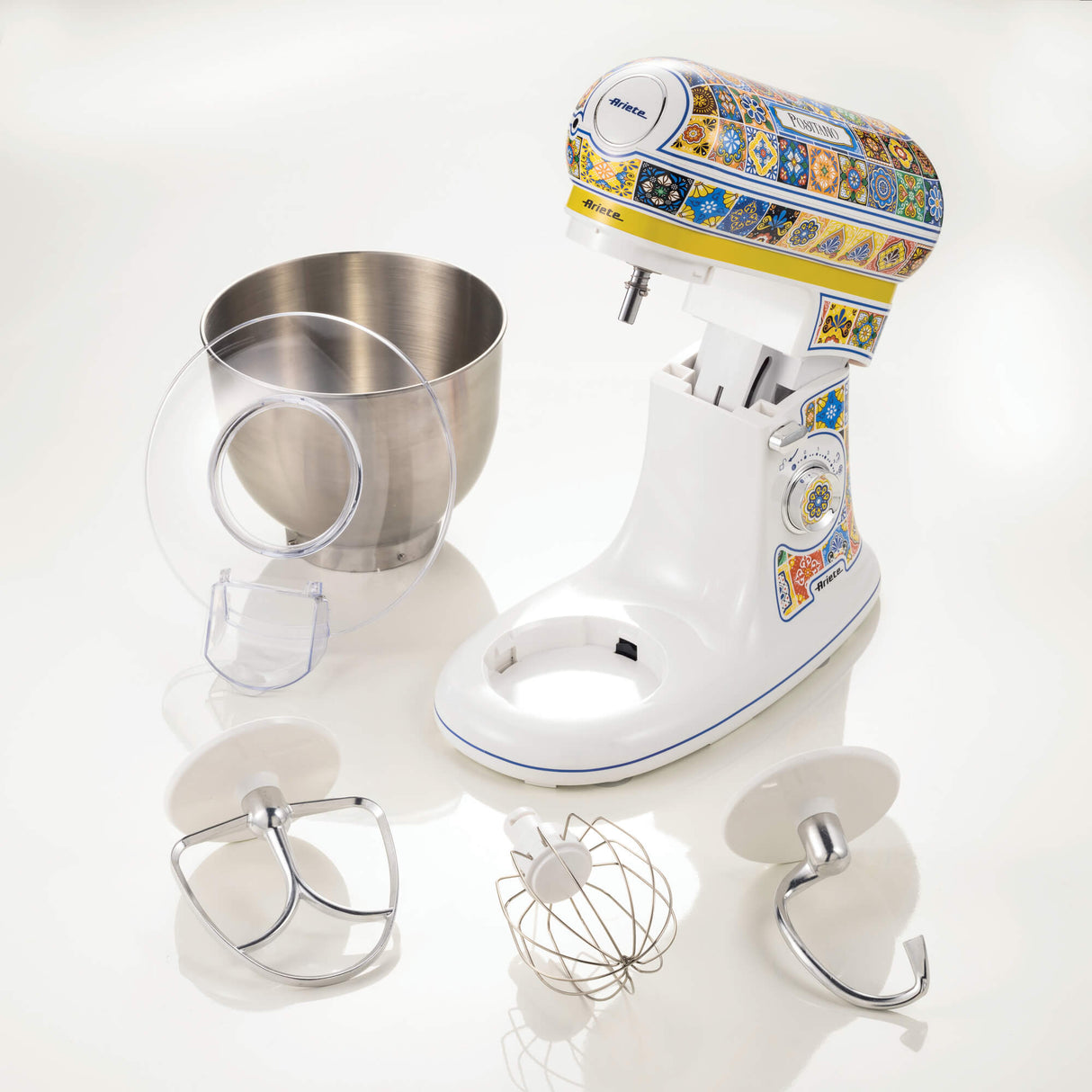 Planetaria Ariete 00C15880PAR0 POSITANO Multicolore