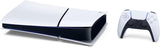 Sony PS5 Console Slim, 1TB, Digital Edition, D Chassis, Bianca