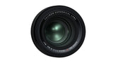 Fujifilm XF 56mm F1.2 R WR MILC Obiettivi standard Nero