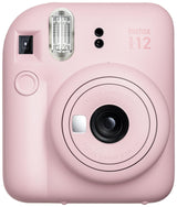 Fujifilm Instax Mini 12 86 x 54 mm Rosa