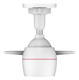 EZVIZ H3c 2K+ Pallottola (forma) Telecamera di sicurezza IP Esterno 2560 x 1440 Pixel Soffitto/muro
