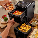 Cecotec Cecofry DuoLevel 12000 Friggitrice ad Aria