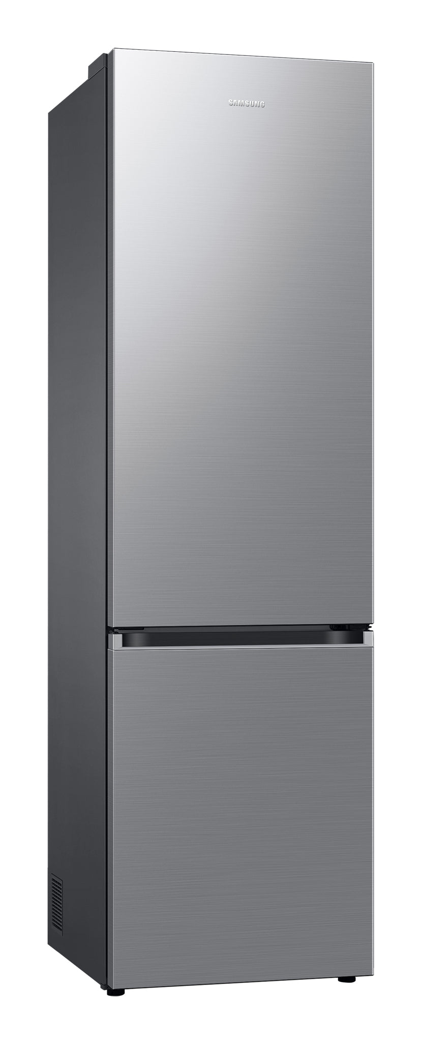 Samsung Frigorifero Combinato EcoFlex AI 2m 387L RB38C607AS9