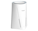 D-Link G530 router wireless Gigabit Ethernet Dual-band (2.4 GHz/5 GHz) 5G Bianco