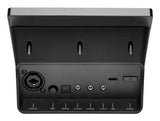 Hercules Stream 200 XLR Nero 9 pulsanti