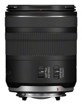 Canon RF 16-28mm F2.8 IS STM MILC Ultra-wide zoom lens Nero