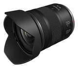 Canon RF 16-28mm F2.8 IS STM MILC Ultra-wide zoom lens Nero