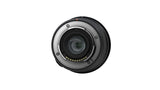 Fujifilm FUJINON XF8mmF3.5 R WR MILC Obiettivo ultra-ampio Nero