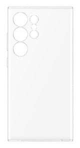 Samsung GPFPS928SAAWY custodia per cellulare 17,3 cm (6.8") Cover Trasparente
