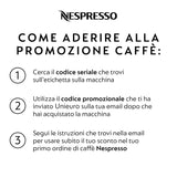 De’Longhi EN 80.B macchina per caffè Automatica/Manuale Macchina per caffè a capsule 0,8 L