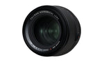 Fujifilm XF 56mm F1.2 R WR MILC Obiettivi standard Nero