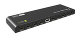 Techly HDR Splitter 1x8 HDMI 2.0 4Kx2K 60Hz