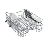 Beko DVS05024X Libera installazione 10 coperti E