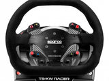 Thrustmaster TS-XW Racer Sparco P310 Nero Sterzo + Pedali Digitale PC, Xbox One