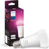 Philips Hue White and Color ambiance Lampadina Smart E27 100 W