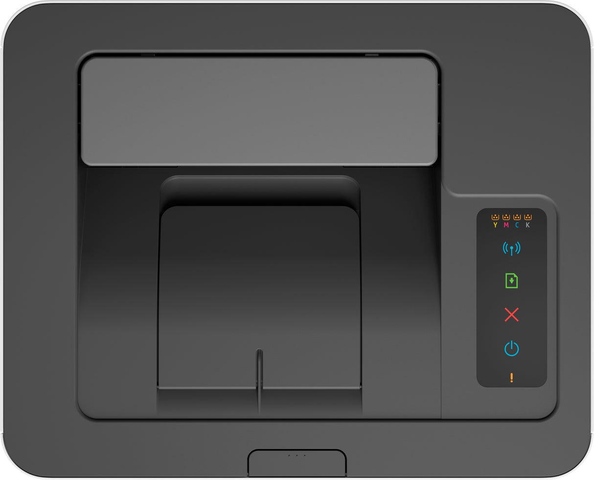 HP Color Laser 150nw, Stampa