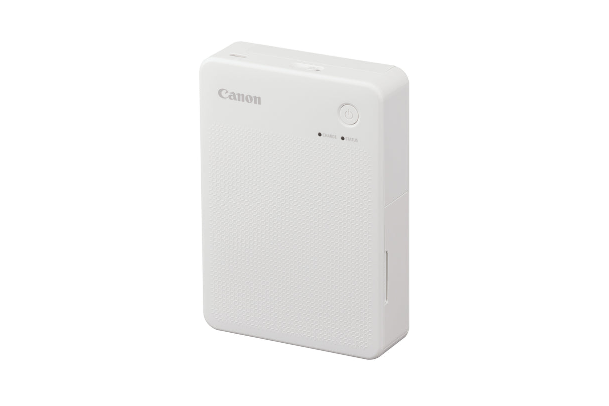 Canon SELPHY QX20 WH stampante per foto Sublimazione 287 x 287 DPI 2.8" x 3.3" (7.2x8.5cm) Wi-Fi