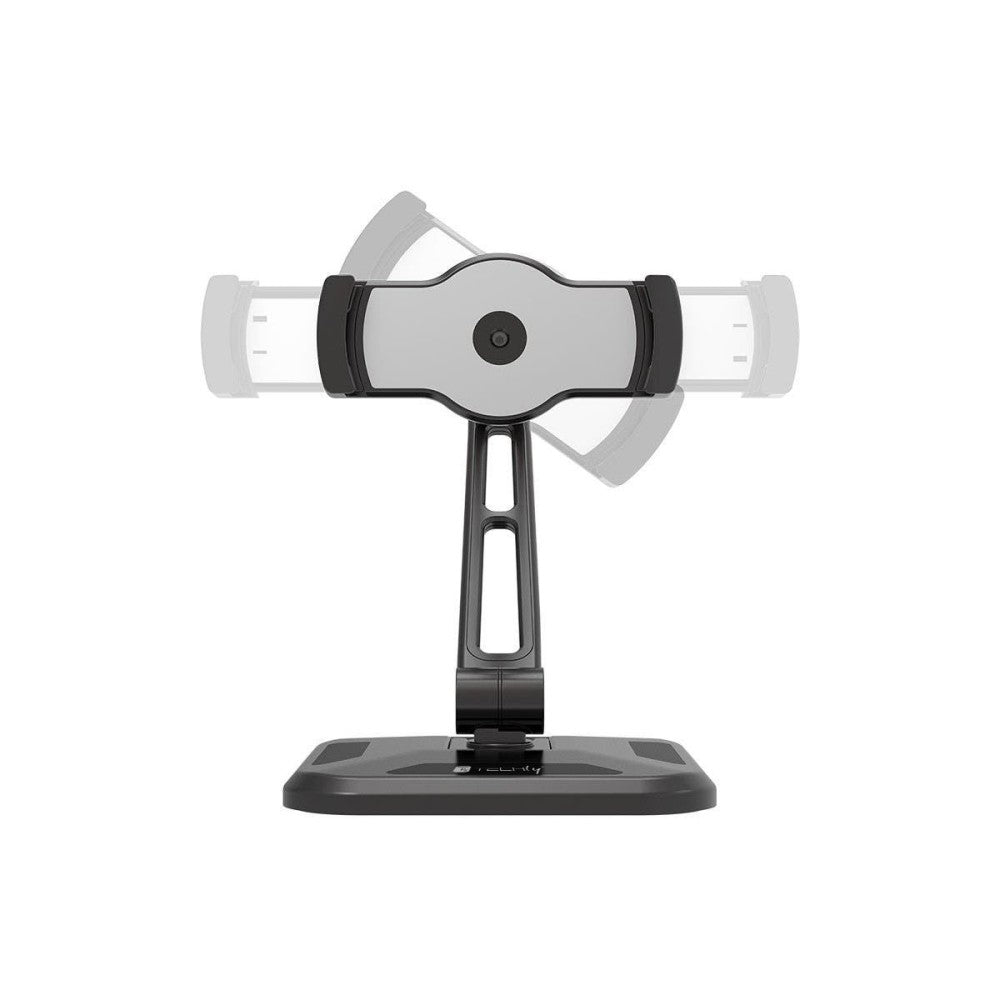 Techly ICA-TBL 2801 supporto per personal communication Supporto passivo Tablet/UMPC Nero