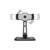 Techly ICA-TBL 2801 supporto per personal communication Supporto passivo Tablet/UMPC Nero