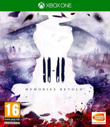 BANDAI NAMCO Entertainment 11-11: Memories Retold, Xbox One Standard Inglese