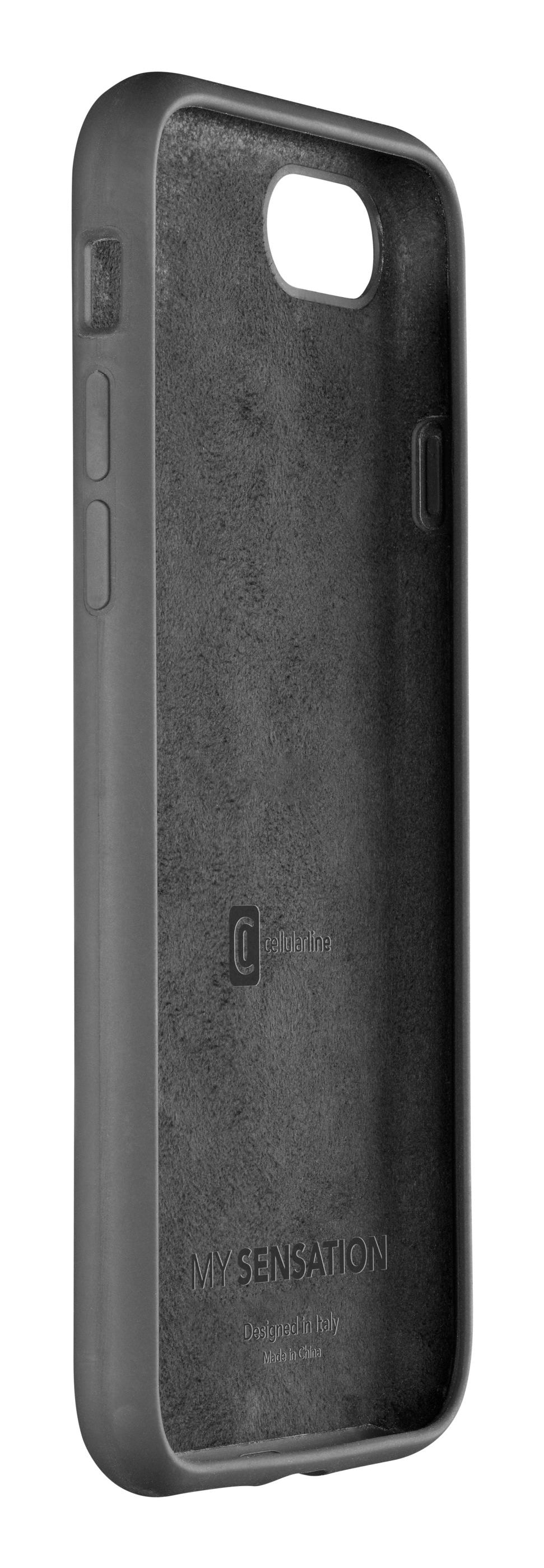 Cellularline Sensation - iPhone SE (2022)/SE (2020)/8/7/6