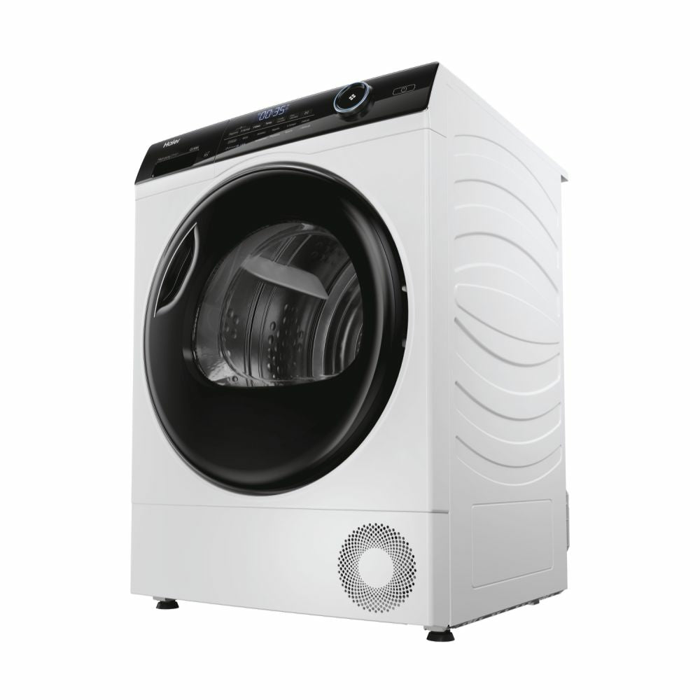 Haier HD11-A2959 asciugatrice Libera installazione Caricamento frontale 11 kg A++ Bianco